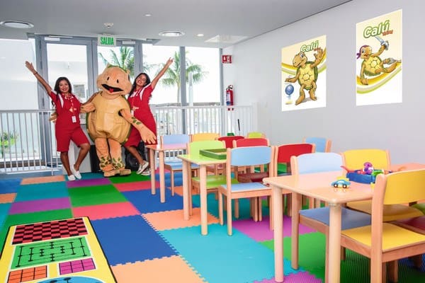 (RIU PALACE COSTA MUJERES OCTUBRE)